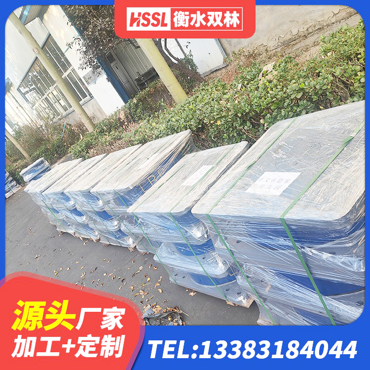 朝阳区建筑圆形高阻尼隔震支座生产厂家 朝阳区HDR1400高阻尼橡胶隔震支座源头工厂 朝阳区LNR系列支座厂家 朝阳区LNR1400隔震支座什么价格 - 第5张